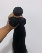 Bundles & Frontal